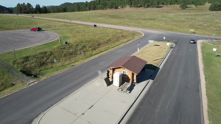 Best Portable Restroom Setup and Delivery  in Brock Hall, MD